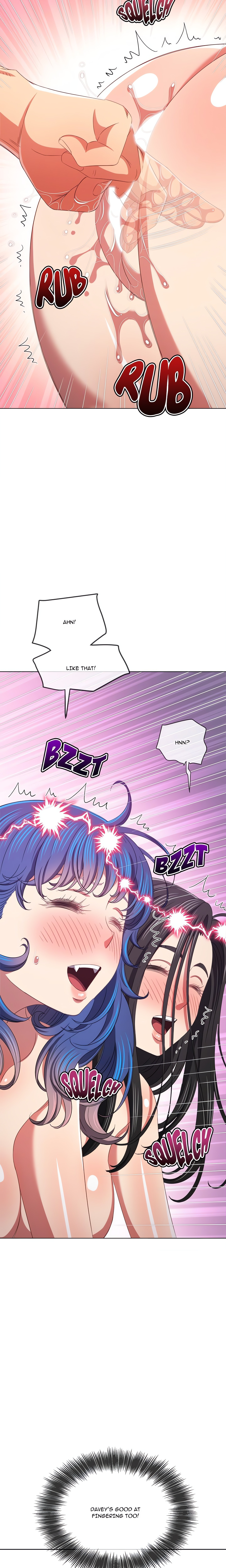 My High S Page 5 - MangaHe