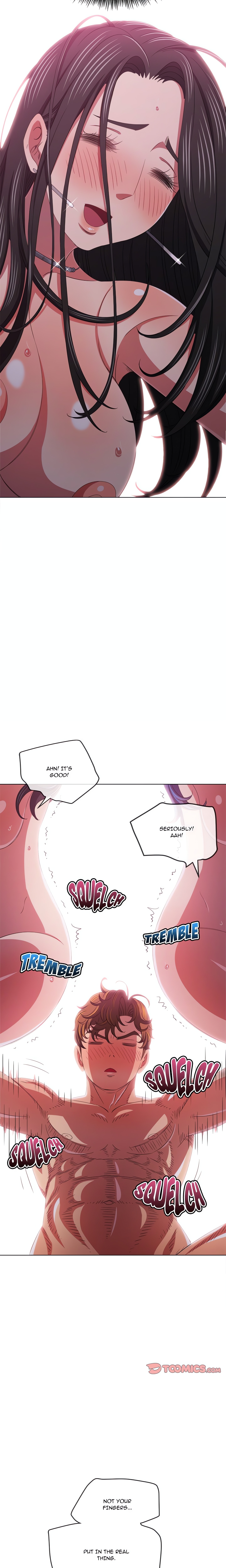 My High S Page 6 - MangaHe