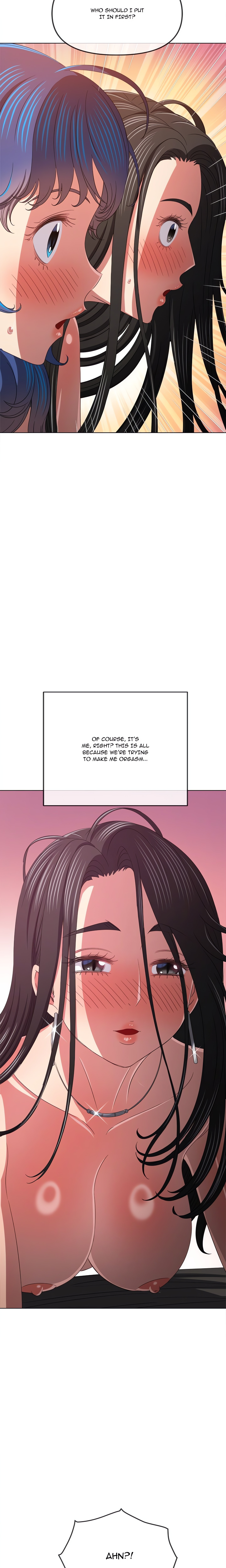 My High S Page 8 - MangaHe