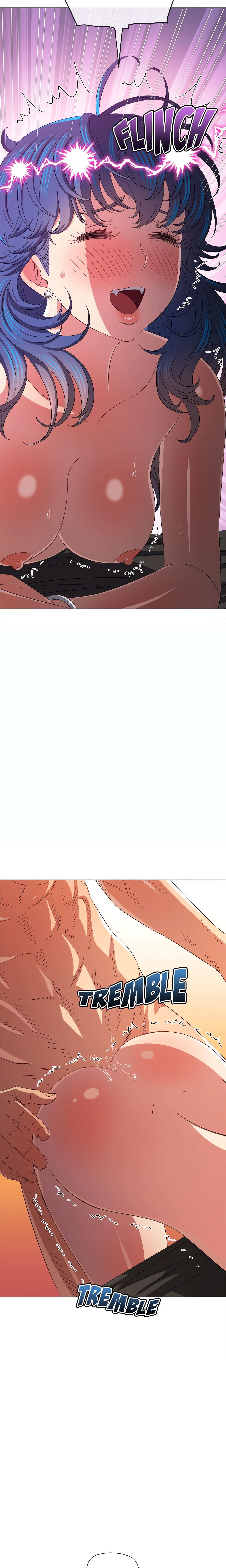 My High S Page 9 - MangaHe