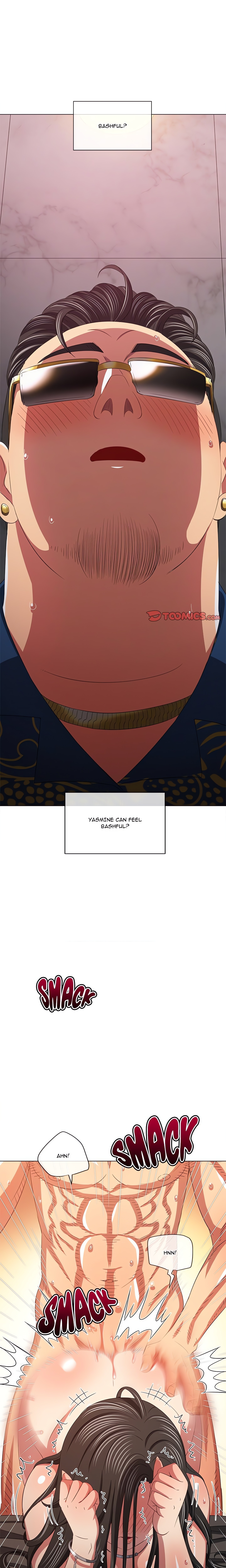 My High S Page 2 - MangaHe