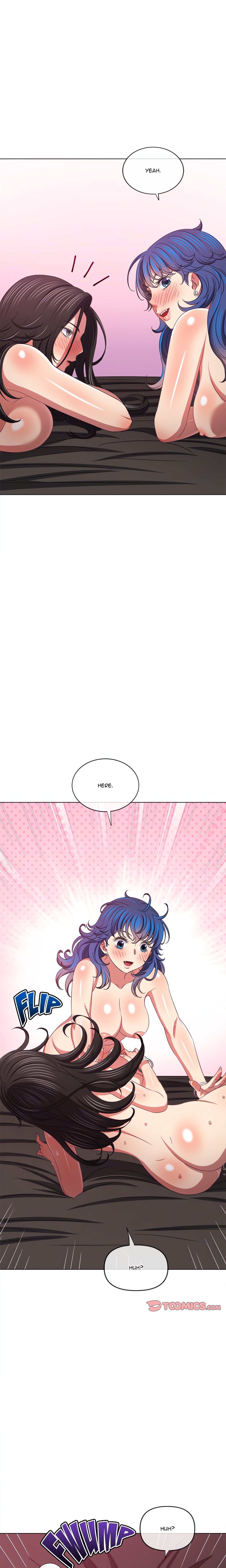 My High S Page 15 - MangaHe