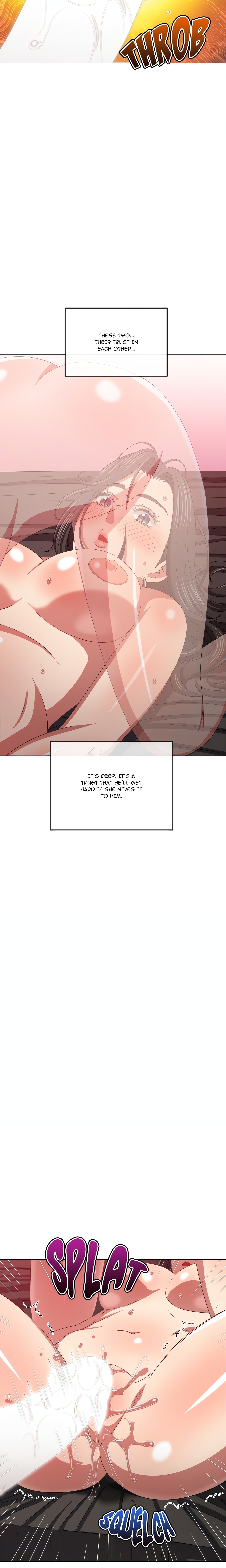My High S Page 21 - MangaHe
