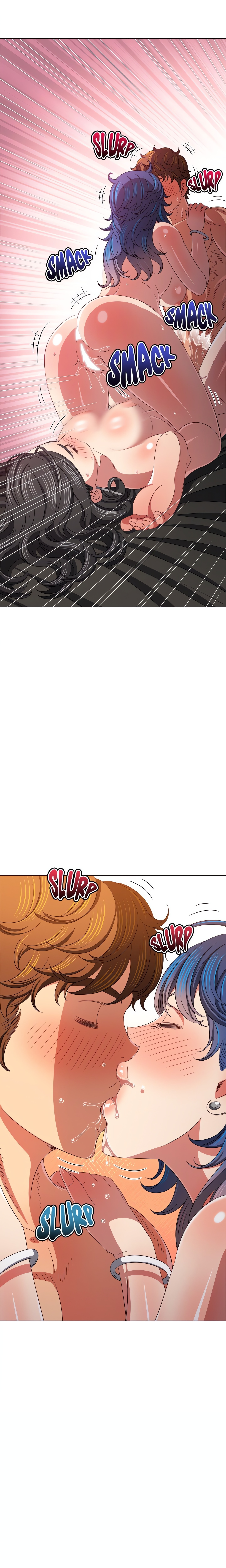 My High S Page 26 - MangaHe