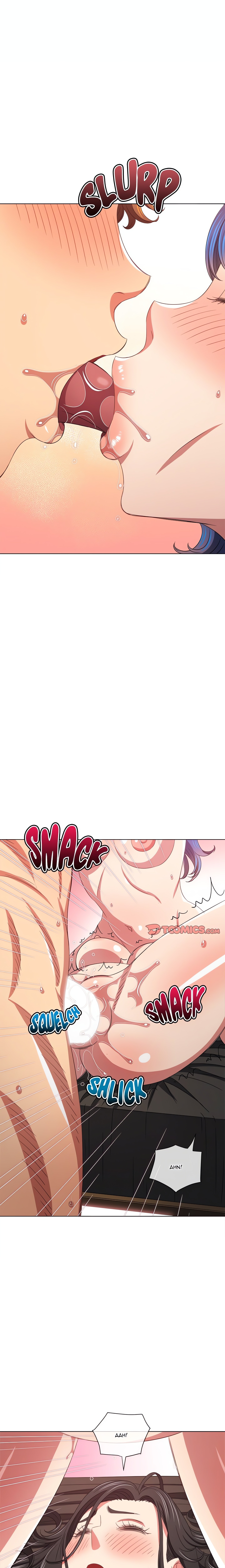 My High S Page 27 - MangaHe