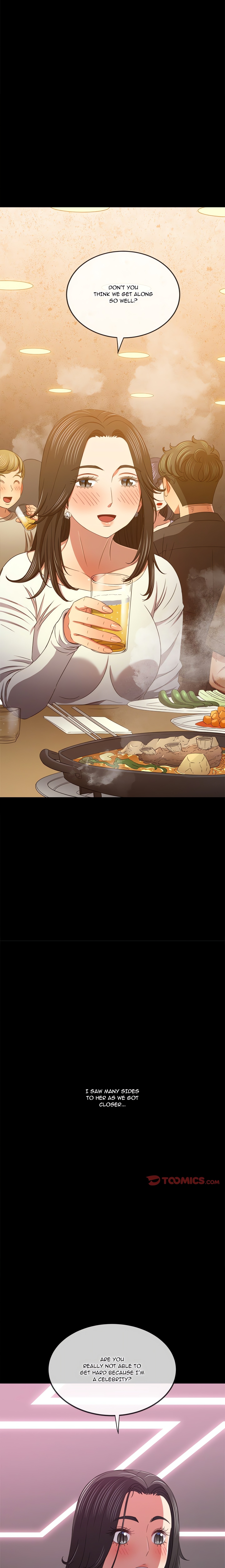 My High S Page 5 - MangaHe