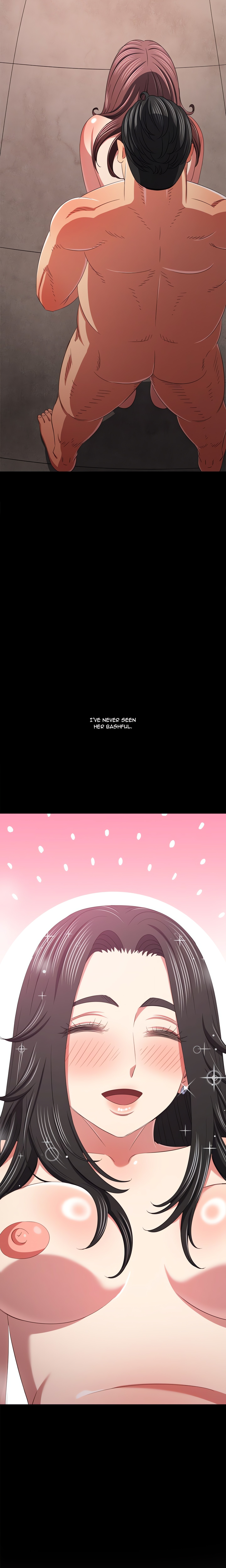 My High S Page 8 - MangaHe