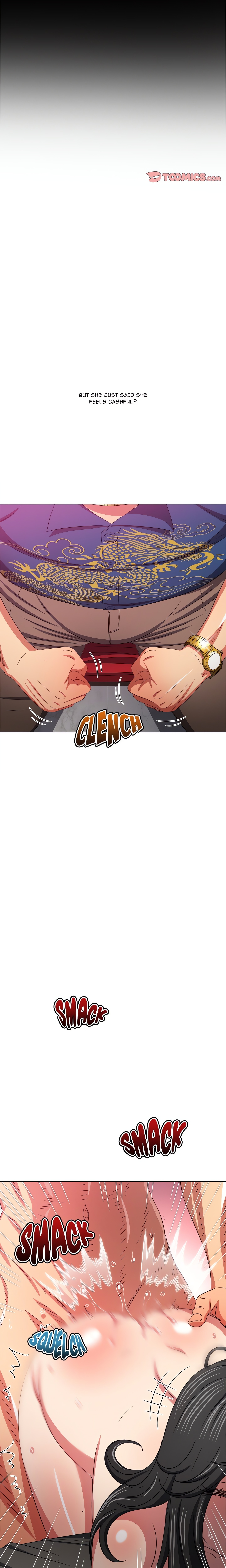 My High S Page 9 - MangaHe