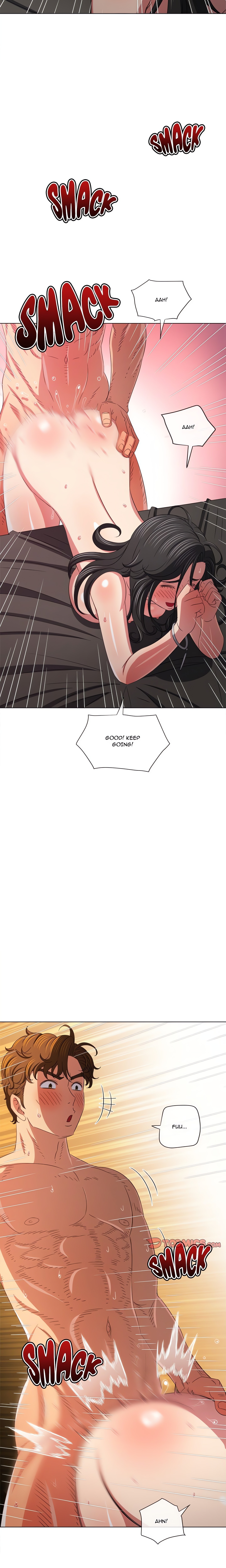 My High S Page 10 - MangaHe