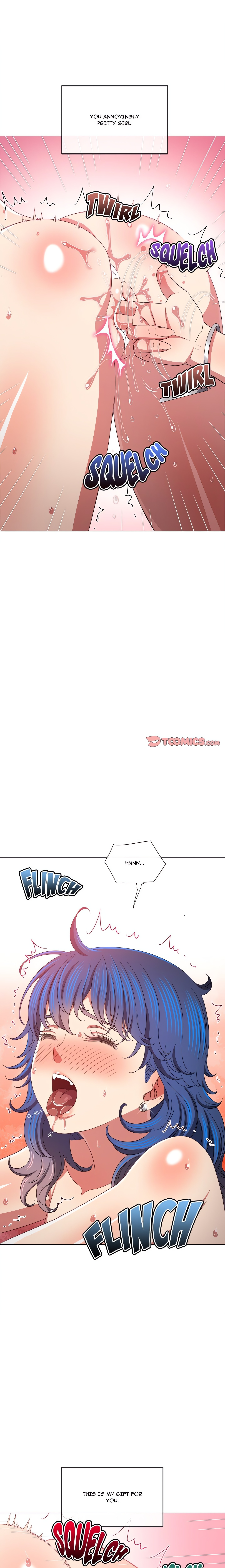 My High S Page 12 - MangaHe