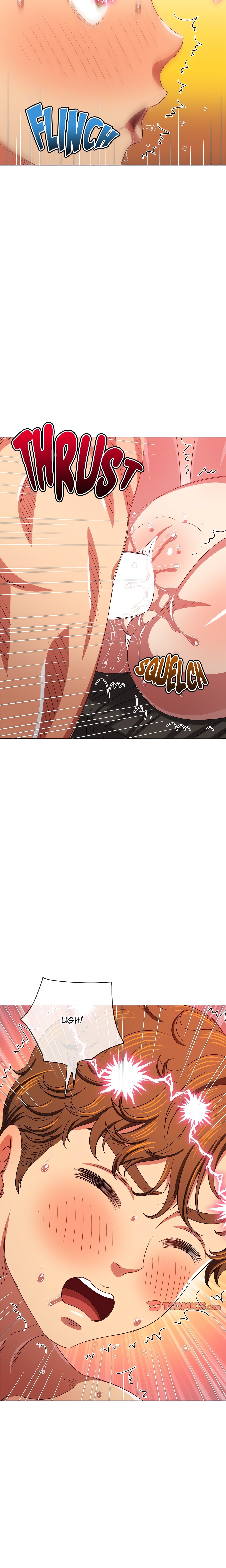 My High S Page 15 - MangaHe