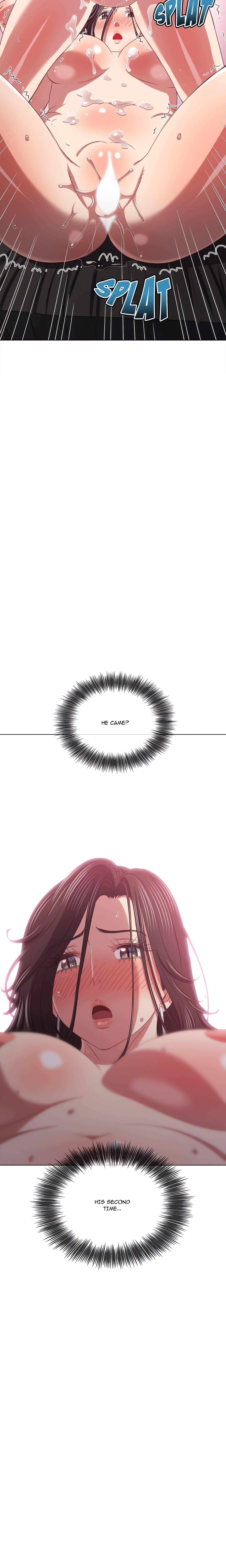My High S Page 17 - MangaHe