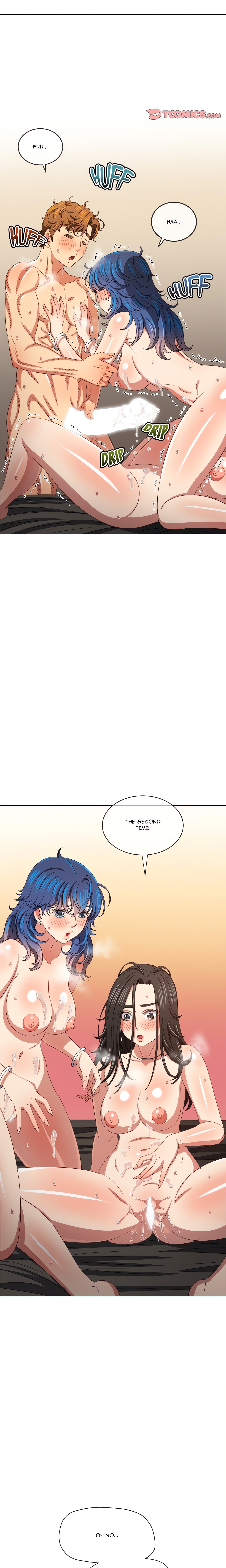My High S Page 18 - MangaHe