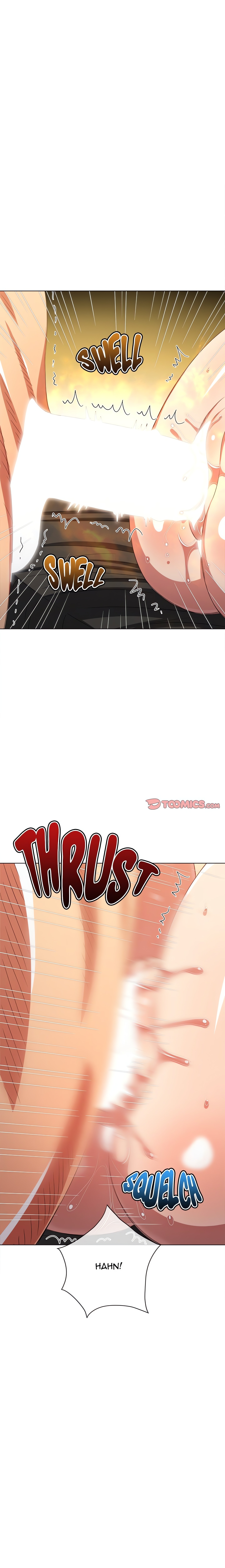 My High S Page 3 - MangaHe