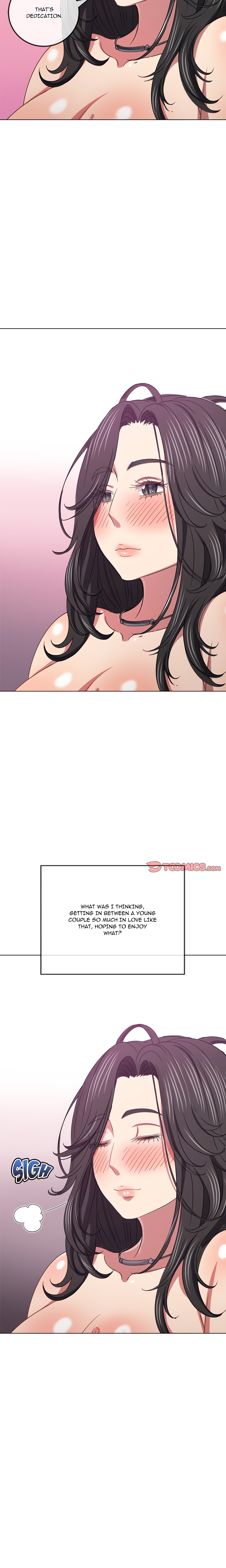 My High S Page 22 - MangaHe
