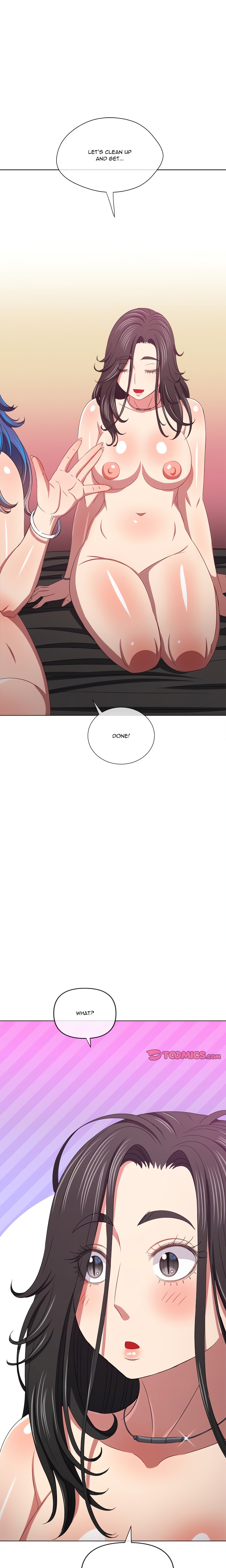 My High S Page 23 - MangaHe