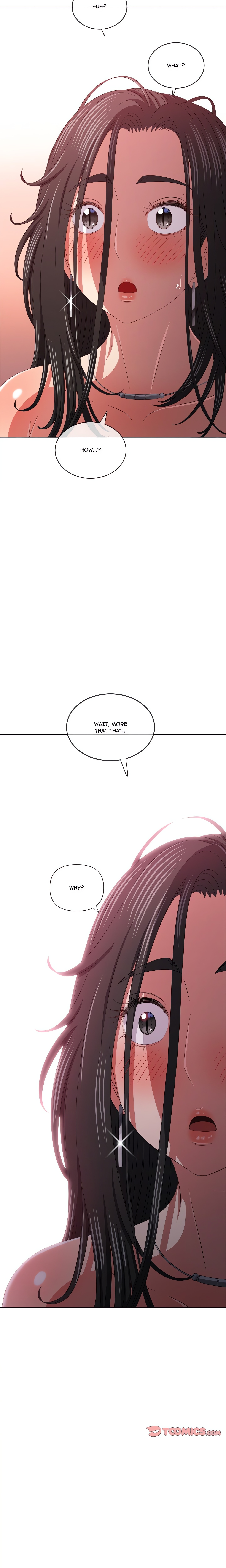My High S Page 25 - MangaHe