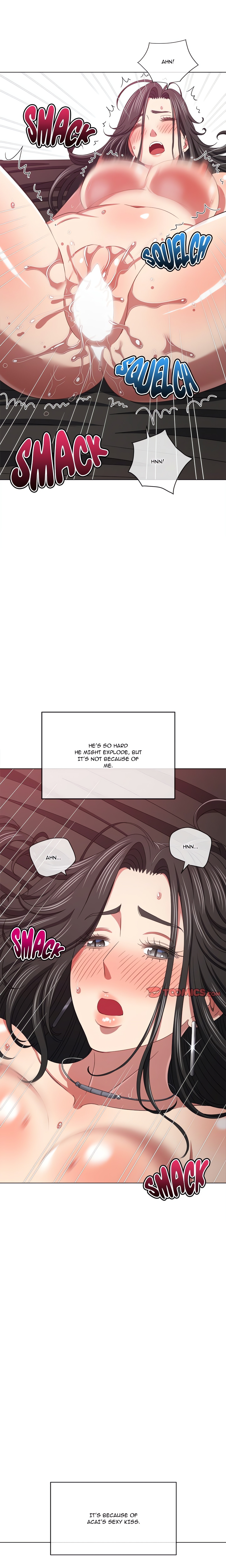 My High S Page 4 - MangaHe