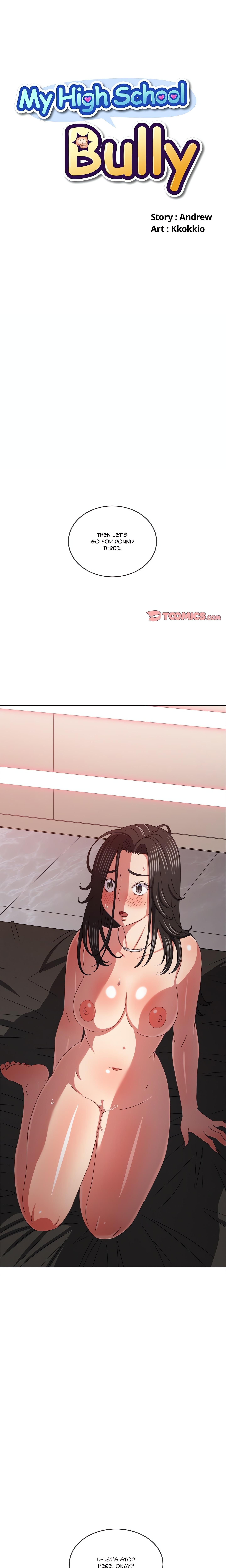 My High S Page 2 - MangaHe