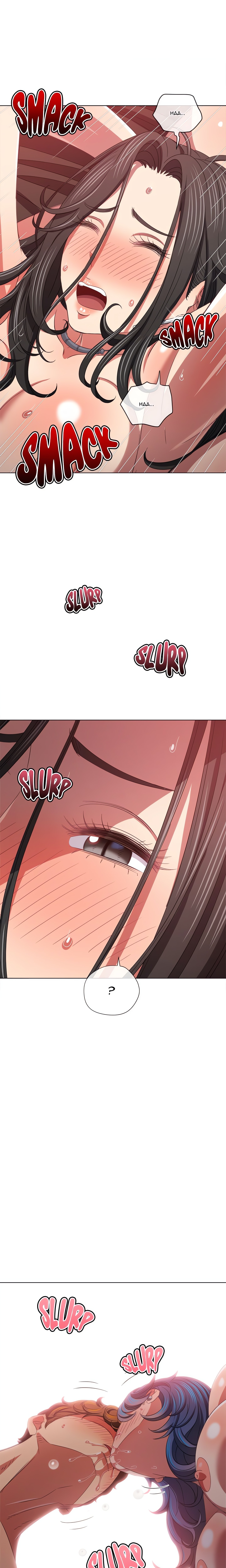 My High S Page 11 - MangaHe