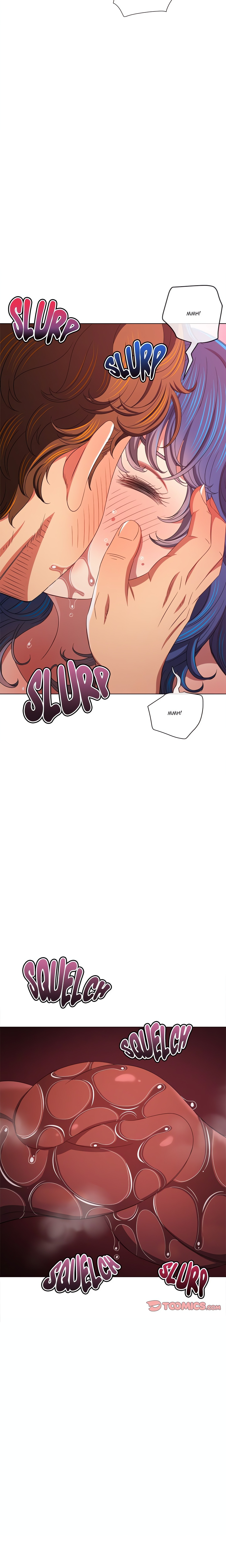 My High S Page 15 - MangaHe