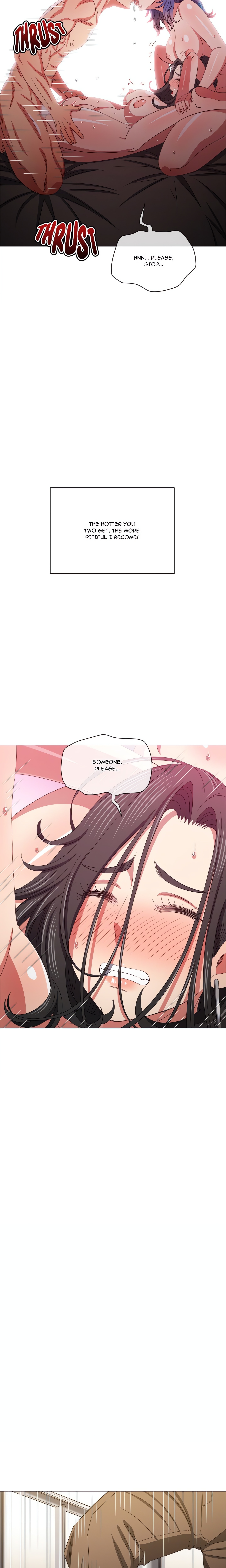 My High S Page 18 - MangaHe