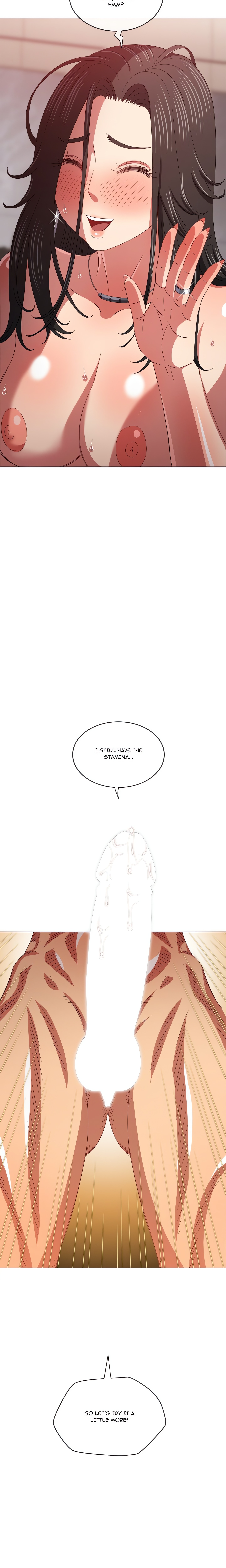 My High S Page 3 - MangaHe