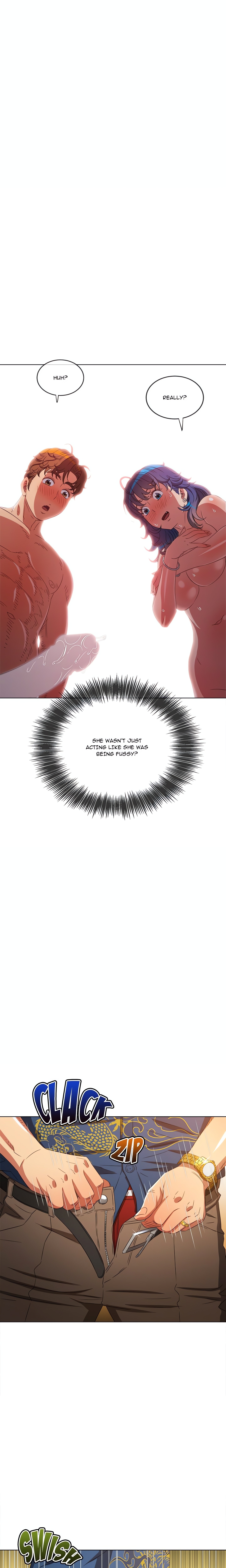 My High S Page 23 - MangaHe