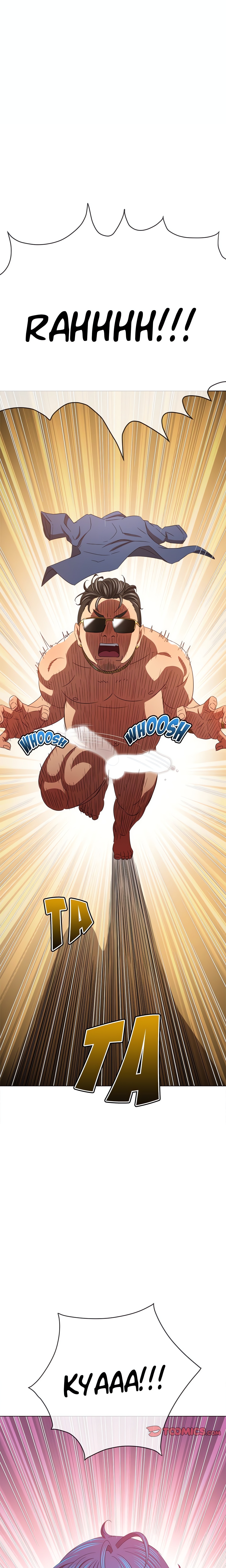My High S Page 25 - MangaHe