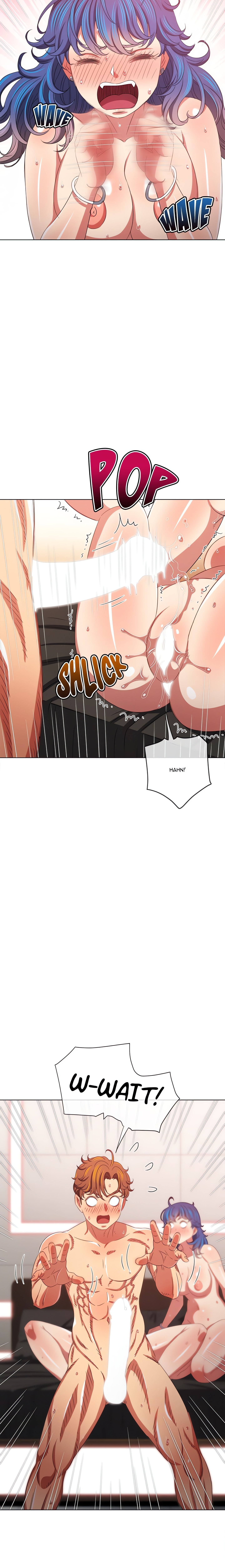 My High S Page 26 - MangaHe