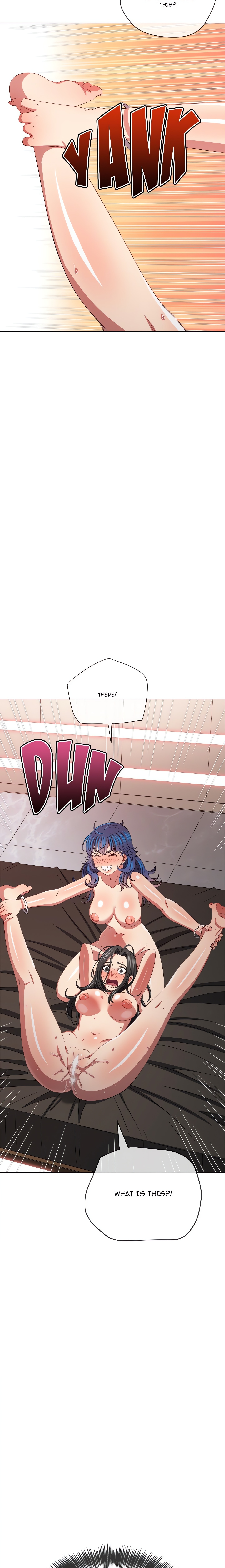 My High S Page 6 - MangaHe