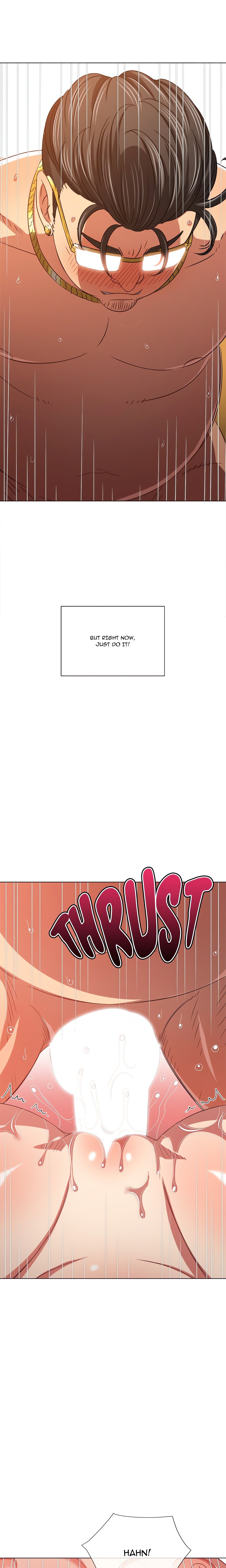 My High S Page 11 - MangaHe