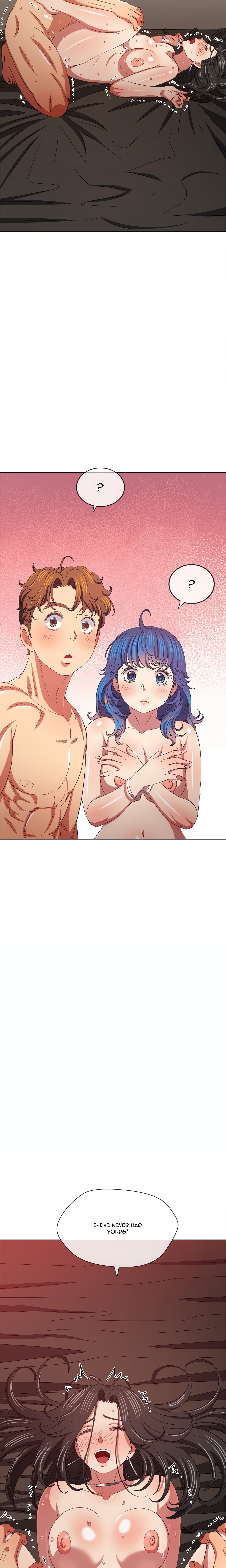 My High S Page 13 - MangaHe