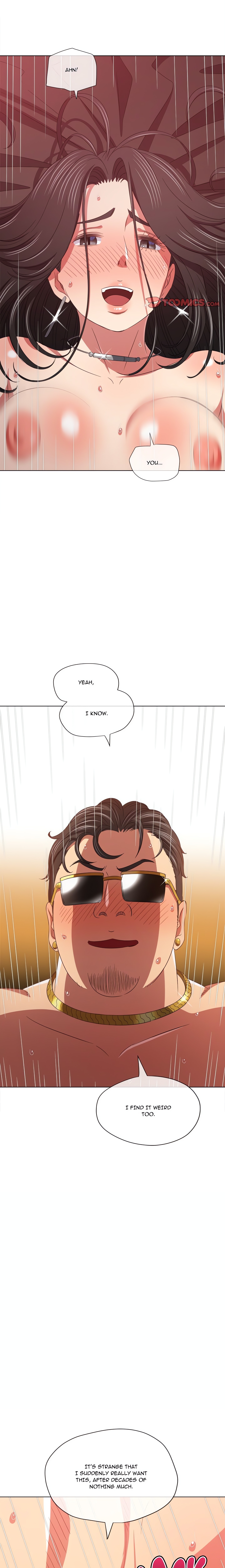 My High S Page 19 - MangaHe