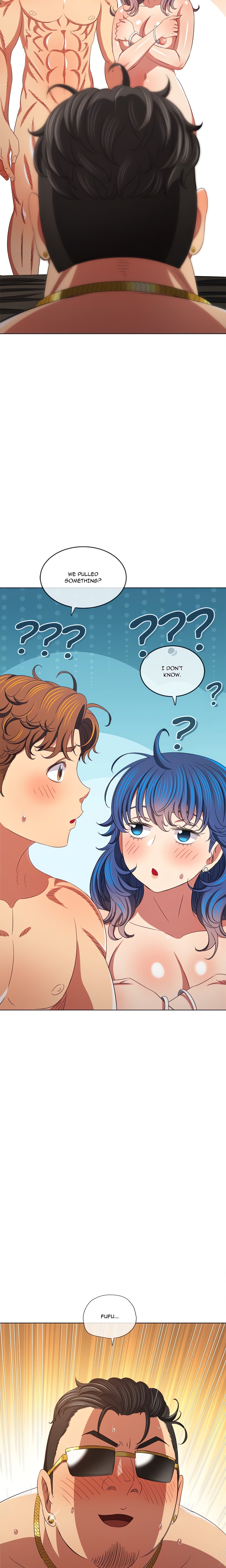 My High S Page 21 - MangaHe
