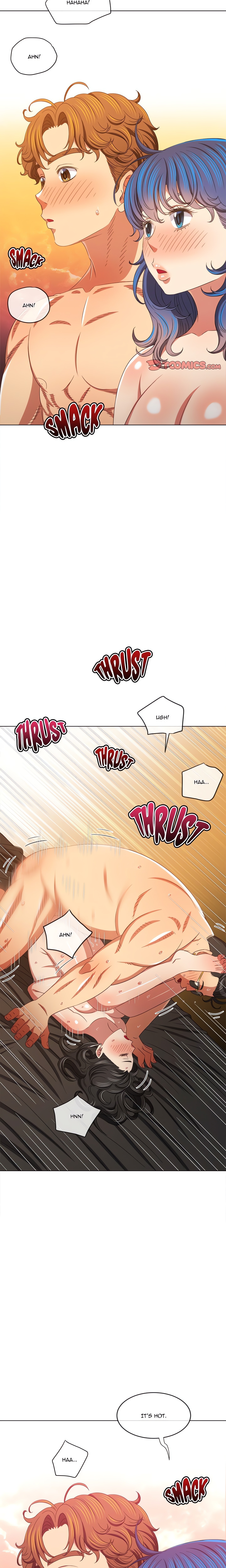 My High S Page 24 - MangaHe