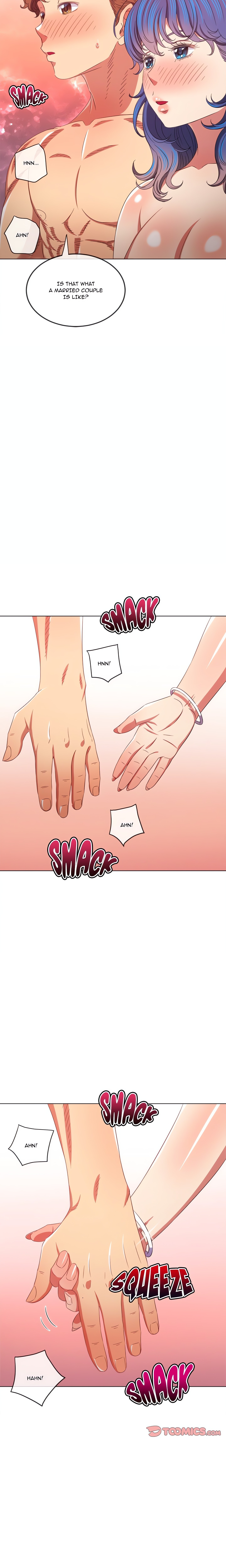 My High S Page 25 - MangaHe