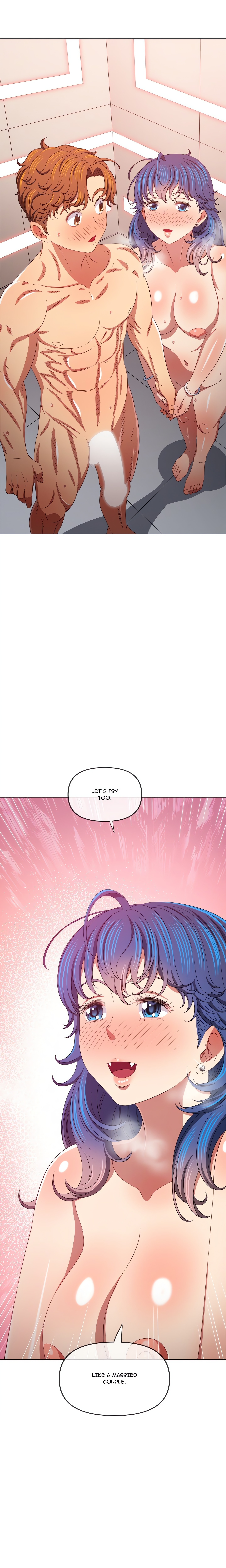 My High S Page 26 - MangaHe