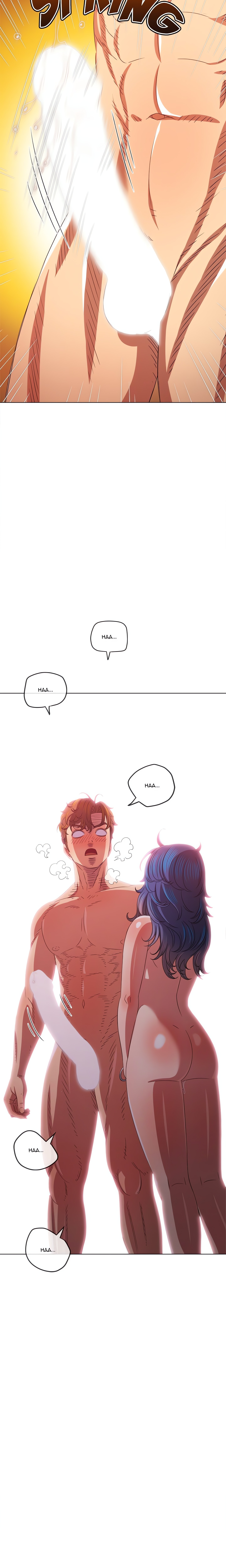 My High S Page 28 - MangaHe