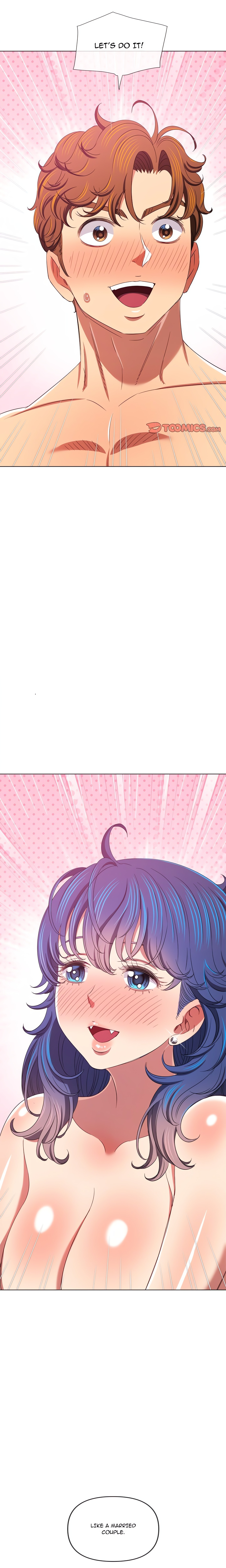 My High S Page 29 - MangaHe