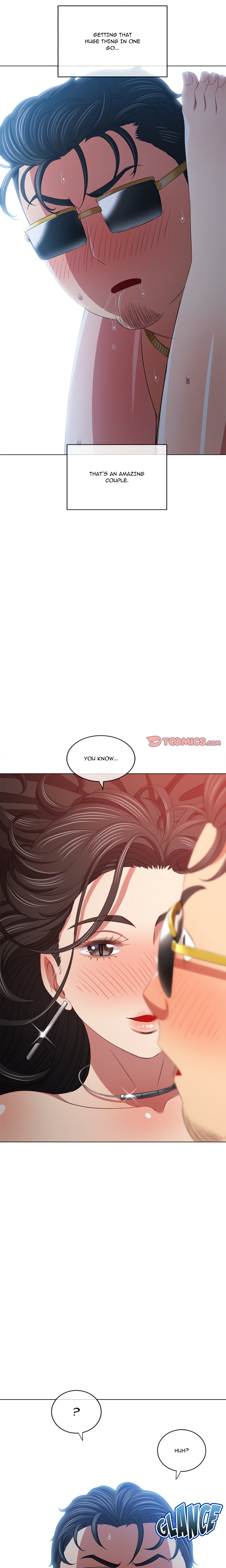 My High S Page 12 - MangaHe