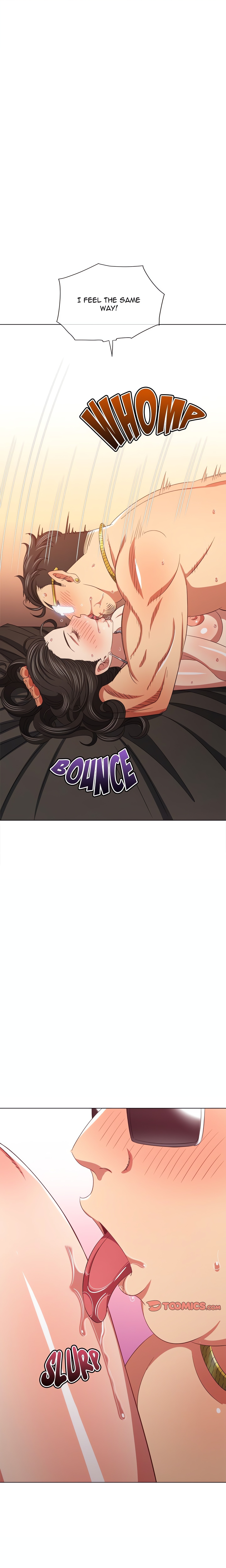 My High S Page 15 - MangaHe
