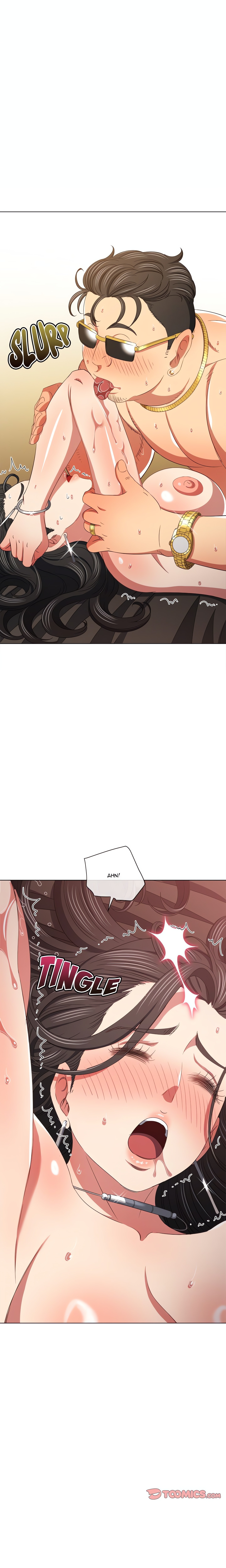 My High S Page 16 - MangaHe