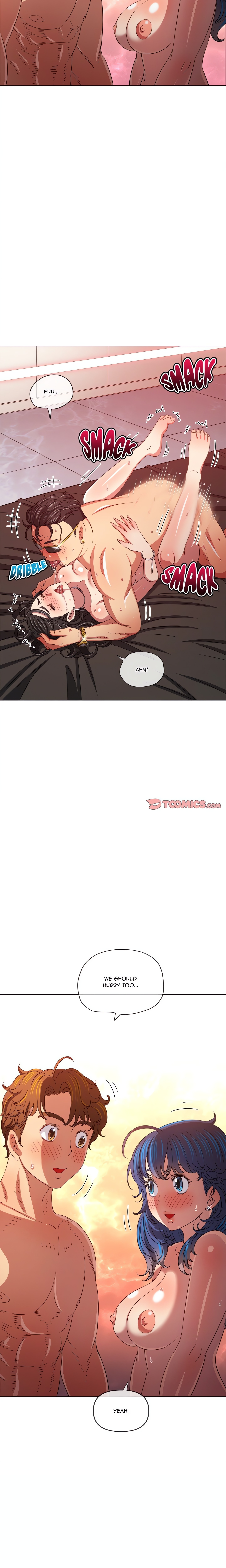 My High S Page 3 - MangaHe