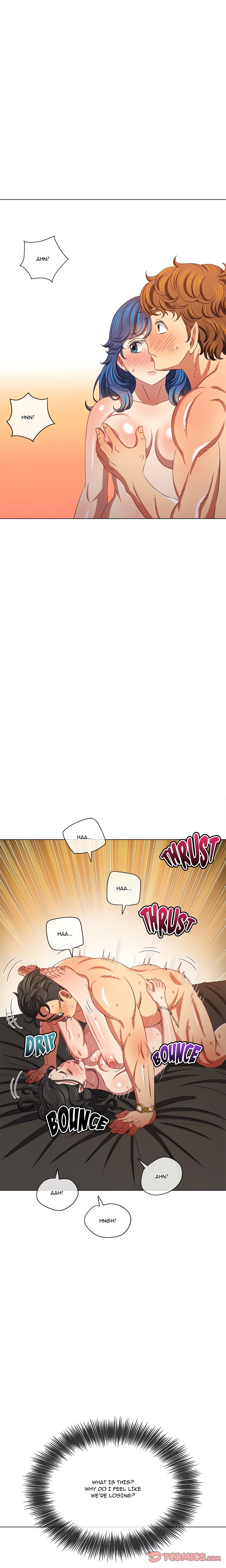My High S Page 7 - MangaHe
