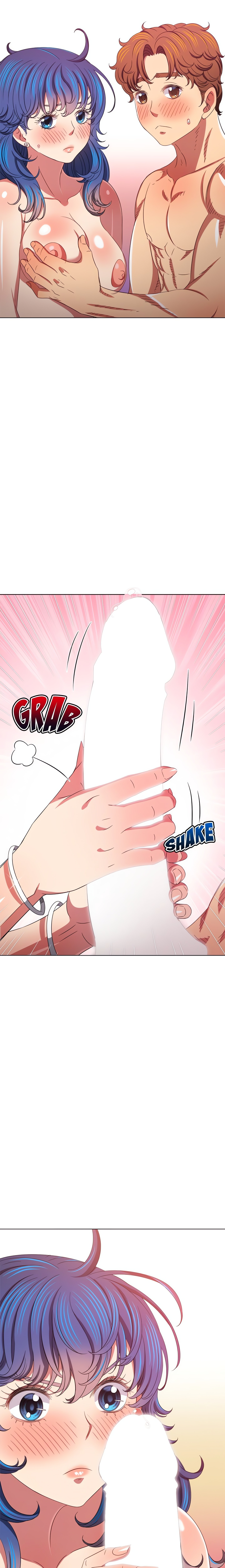 My High S Page 8 - MangaHe