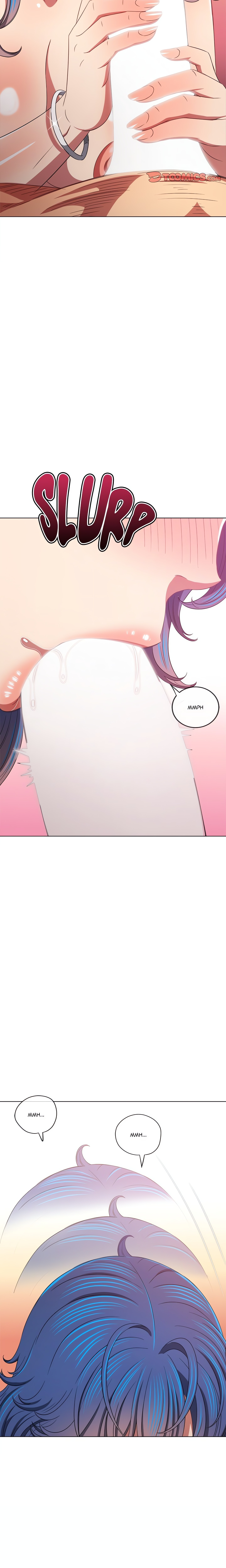 My High S Page 9 - MangaHe
