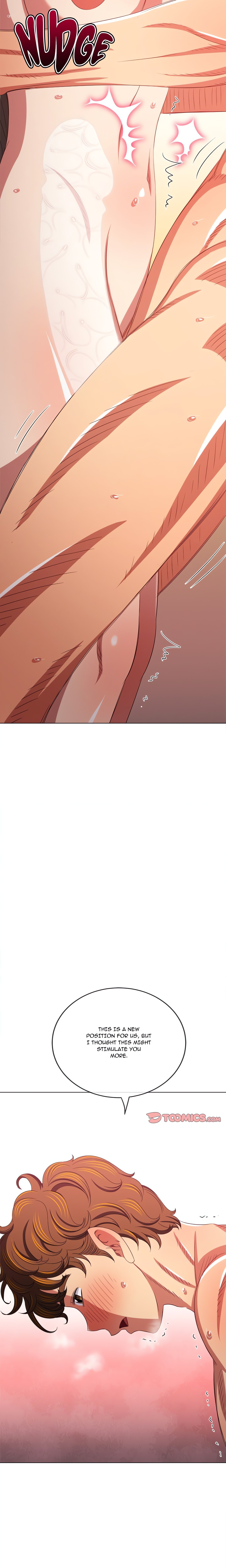 My High S Page 14 - MangaHe