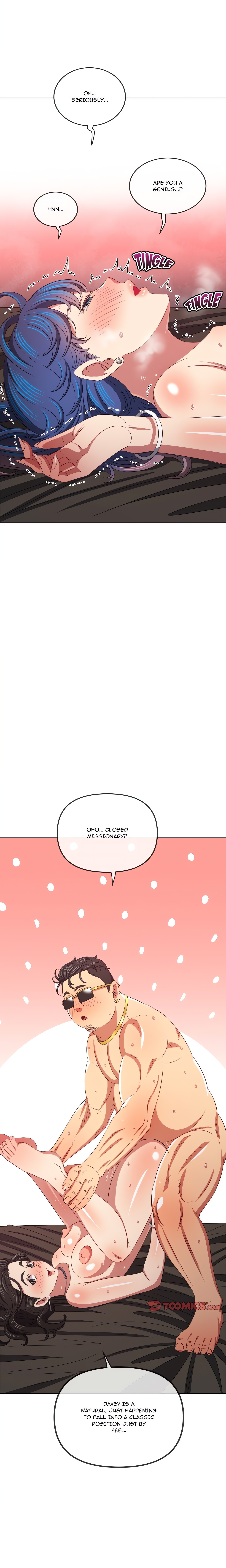 My High S Page 15 - MangaHe