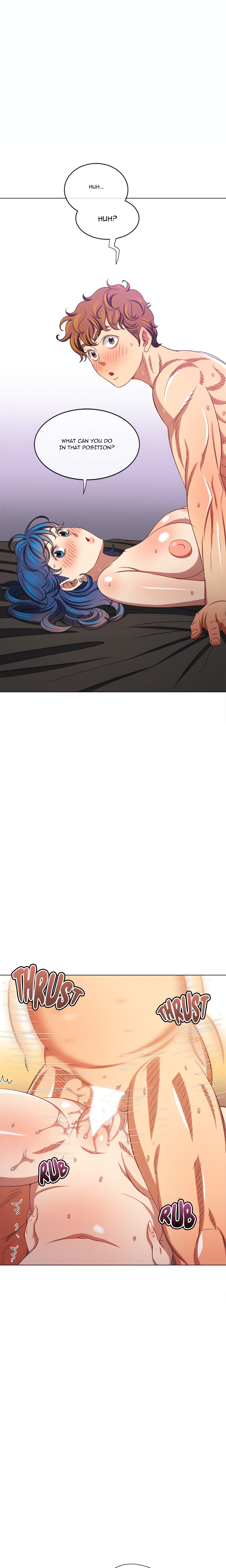 My High S Page 17 - MangaHe